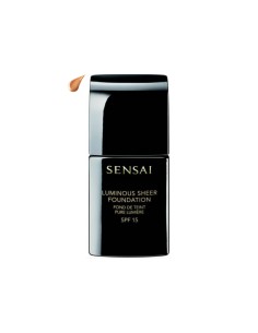 Sensai Fond De Teint Pure Lumière Spf15 30ml 204 Honey Beige