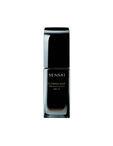 Sensai Glowing Base Eclat Du Teint Spf10 30ml Sensai Glowing Base Eclat Du Teint Spf10 30ml