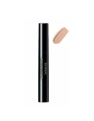 Sensai Highlighting Concealer Hc02 Luminous Sand Sensai Highlighting Concealer Hc02 Luminous Sand