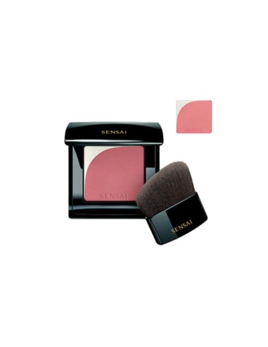 Sensai Blooming Blush 02 Peach Sensai Blooming Blush 02 Peach