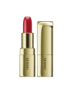 Sensai The Lipstick 01 Sakura Red
