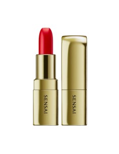 Sensai The Lipstick 03 Shakuyaku Red
