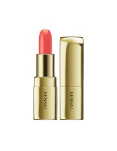 Sensai The Lipstick 04 Hinageshi Orange
