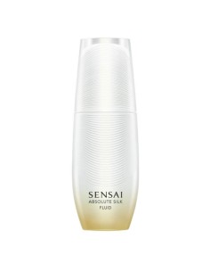 Sensai Absolute Silk Fluid 80ml