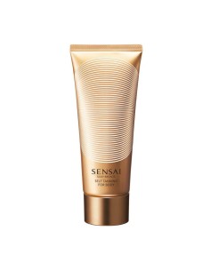 Sensai Silky Bronze Self Tanning For Body 150ml