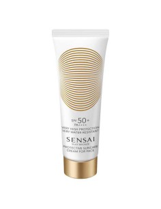 Sensai Cellular Protective Cream Face Spf50 50ml