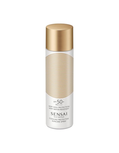 Sensai Sen Silky Bronze Cool Prot Sucare 150vap Sensai Sen Silky Bronze Cool Prot Sucare 150vap