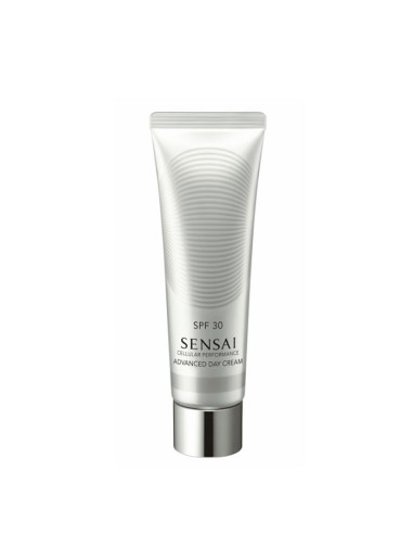 Sensai Cellular Performance Advanced Day Cream Spf30 50ml Sensai Cellular Performance Advanced Day Cream Spf30 50ml