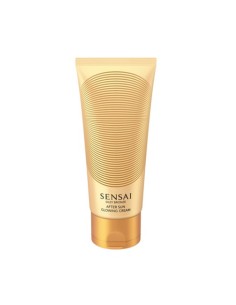 Sensai Silky Bronze After Sun Glowing Cream 150ml