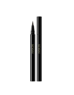 Sensai Designing Liquid Eyeliner 02 Deep Brown