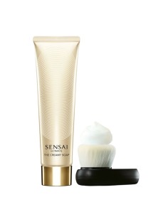 Sensai Ultimate The Creamy Soap 125ml