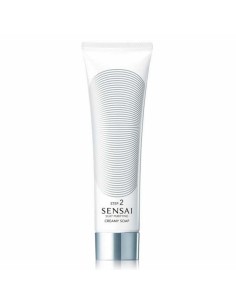 Kanebo Sensai Silky Purifying Crème Moussante 125ml