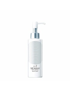 Kanebo Sensai Silky Purifying Lait Moussant 150ml