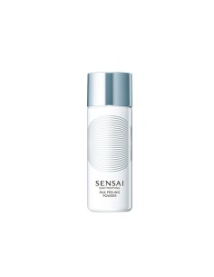 Sensai Silky Silk Peeling Powder 40g