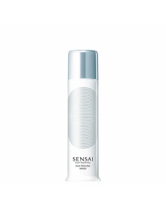 Kanebo Sensai Silky Purifying Peeling Masque De Soie 90ml