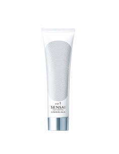Kanebo Sensai Silky Purifying Baume Démaquillant 125ml