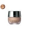 Sensai Cellular Performance Fond De Teint Crème CF24 Amber Beige 30ml