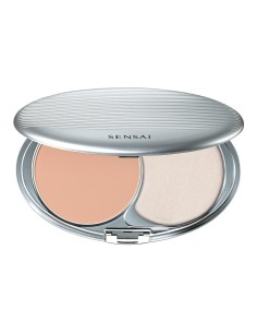 Kanebo Cellular Performance Fond De Teint Poudre TF22 Natural Beige