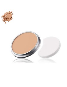 Kanebo Cellular Performance Fond De Teint Poudre TF23 Almond Beige