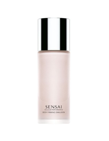 Kanebo Sensai Cellular Performance Body Firming Emulsion 200ml Kanebo Sensai Cellular Performance Body Firming Emulsion 200ml
