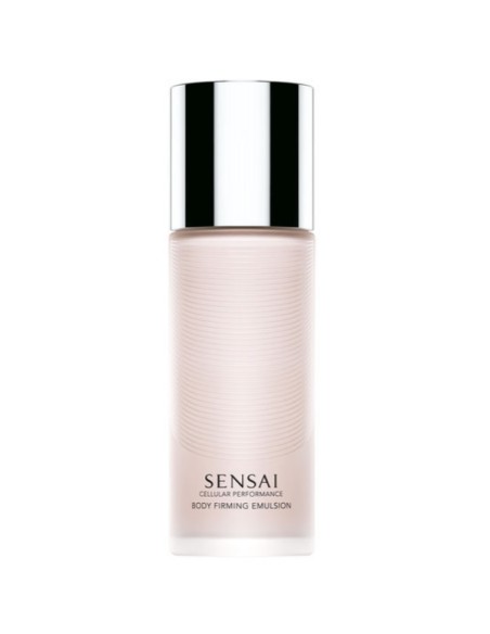 Kanebo Sensai Cellular Performance Body Firming Emulsion 200ml