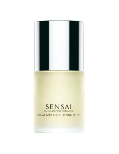 Kanebo Sensai Cellular Performance Sérum Fermeté Buste Et Décollet