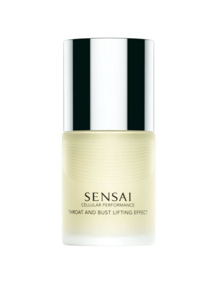 Kanebo Sensai Cellular Performance Sérum Fermeté Buste Et Décollet