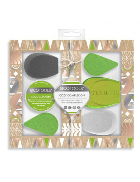 Ecotools Blending Essentials Coffret 6 Produits
