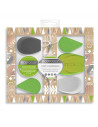 Ecotools Blending Essentials Coffret 6 Produits