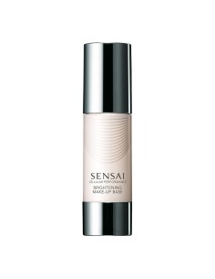 Sensai Brightening Make Up Base 30ml