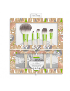 Ecotools Holiday Vibes Coffret 6 Produits