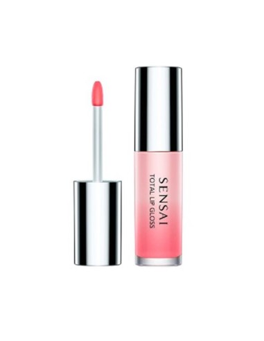 Sensai Total Lip Gloss In Colours 02 Akebono Red 4,5ml Sensai Total Lip Gloss In Colours 02 Akebono Red 4,5ml