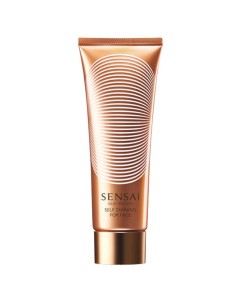 Kanebo Sensai Silky Bronze Auto Bronzant Pour Le Visage 50ml