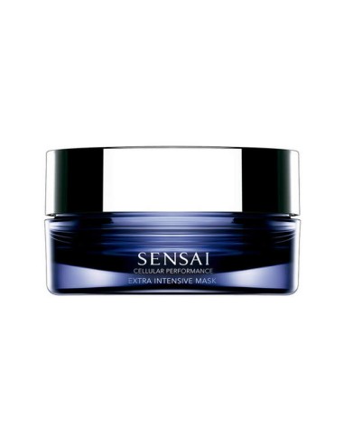 Kanebo Sensai Cellular Performance Masque Soin Intense 75ml