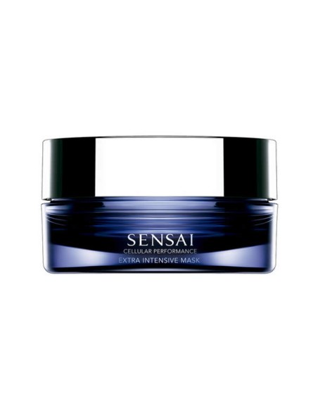 Kanebo Sensai Cellular Performance Masque Soin Intense 75ml