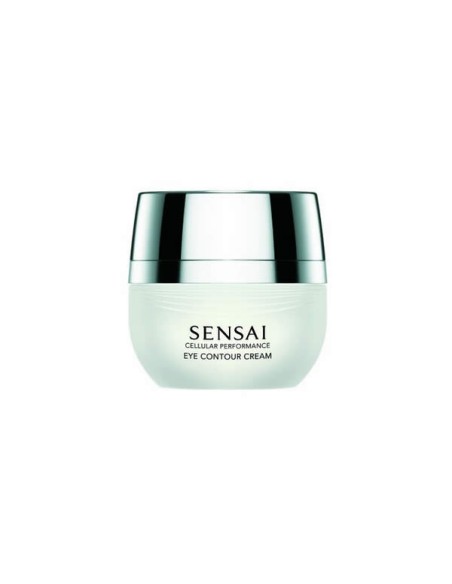 Kanebo Sensai Cellular Performance Eye Contour Cream 15ml