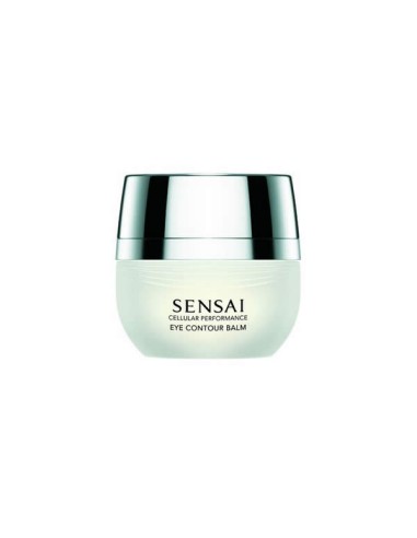 Kanebo Sensai Cellular Performance Eye Contour Balm 15ml