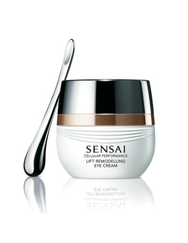 Kanebo Sensai Cellular Performance Crème Contour Des Yeux Lift Remode