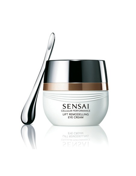Kanebo Sensai Cellular Performance Crème Contour Des Yeux Lift Remode