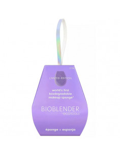 Ecotools Brighter Tomorrow Bioblender Makeup Sponge 1 Unité