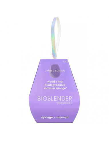 Ecotools Brighter Tomorrow Bioblender Makeup Sponge 1 Unité