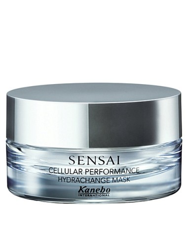 Kanebo Sensai Cellular Perfomance Hydrachange Mask 75ml Kanebo Sensai Cellular Perfomance Hydrachange Mask 75ml