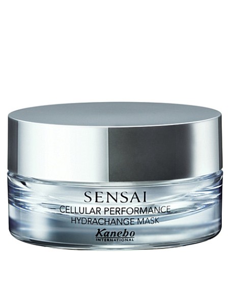 Kanebo Sensai Cellular Perfomance Hydrachange Mask 75ml