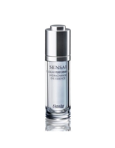 Kanebo Sensai Cellular Perfomance Hydrachange Contour Des Yeux 15ml