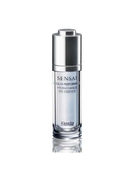 Kanebo Sensai Cellular Perfomance Hydrachange Contour Des Yeux 15ml