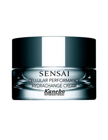 Kanebo Cellular Perfomance Hydrachange Créme 40ml