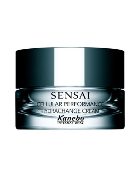 Kanebo Cellular Perfomance Hydrachange Créme 40ml