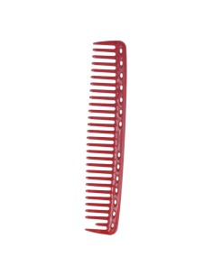 Artero Ys Park 452 Peigne Rouge Dents Larges 202mm