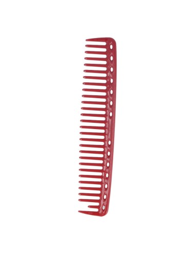 Artero Ys Park 452 Peigne Rouge Dents Larges 202mm Artero Ys Park 452 Peigne Rouge Dents Larges 202mm
