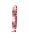 Artero Ys Park 452 Peigne Rouge Dents Larges 202mm